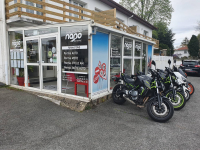 École de Conduite Nano à Bayonne